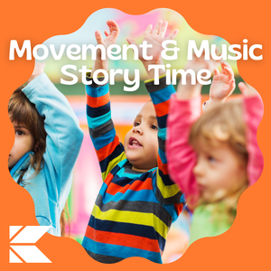Movement and Music S